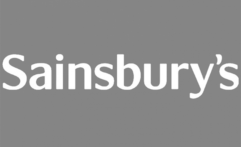 Sainsburys Logo