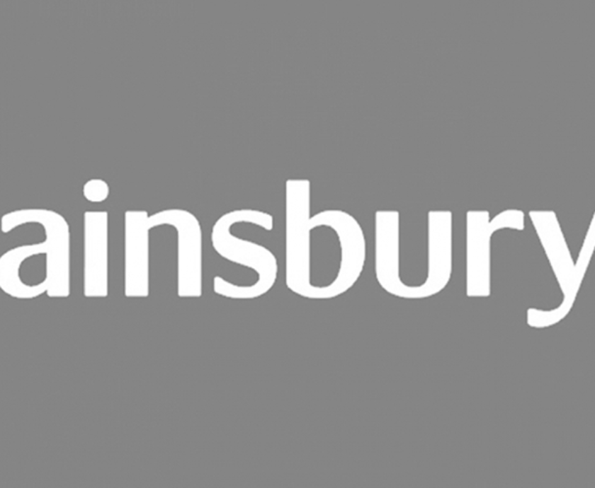 Sainsburys Logo