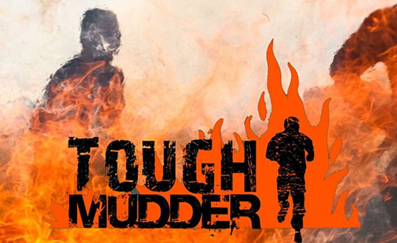 Tough Mudder