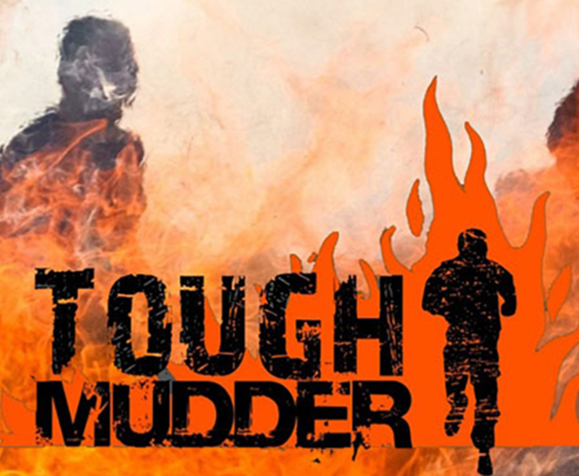 Tough Mudder