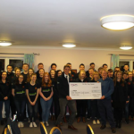 Thank you to Carluke Young Farmers