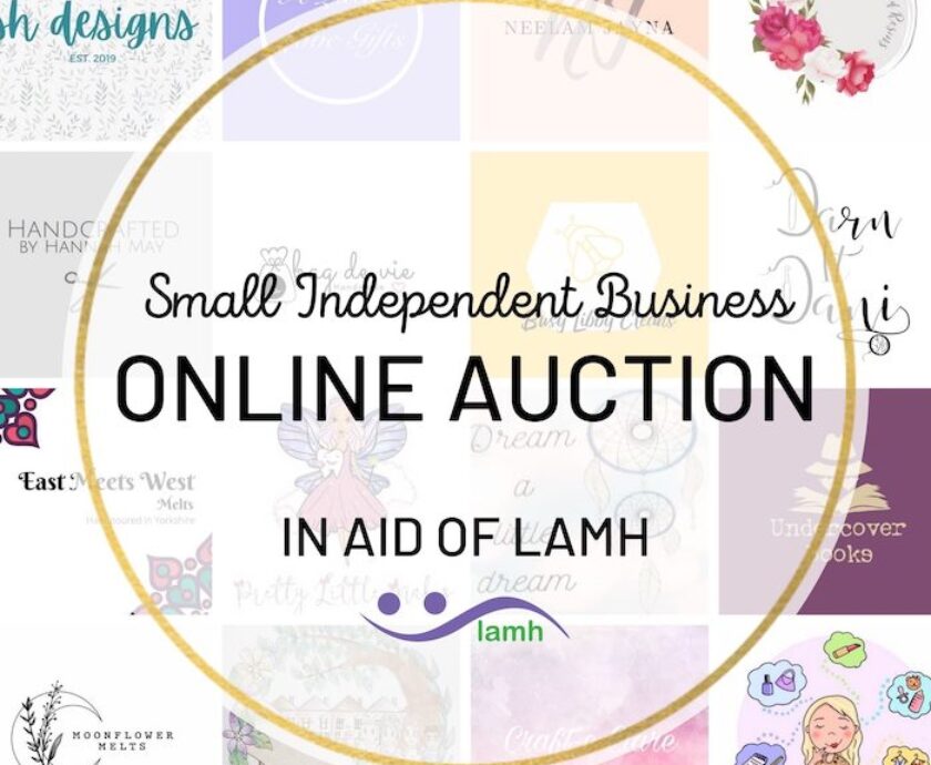 Small Business Auction
