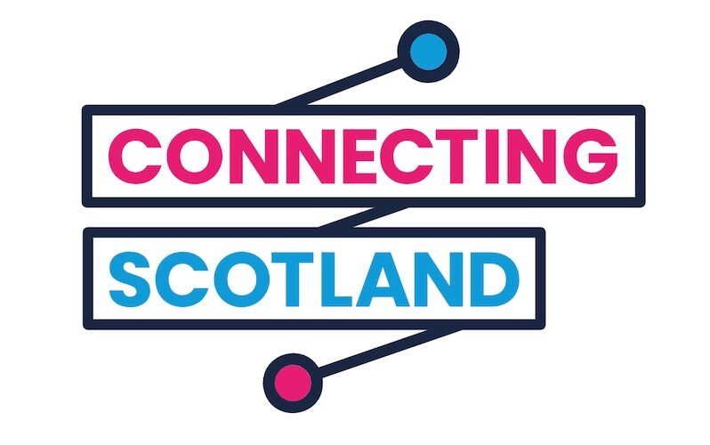 Connecting Scotland