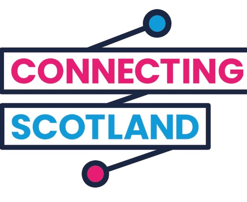 Connecting Scotland